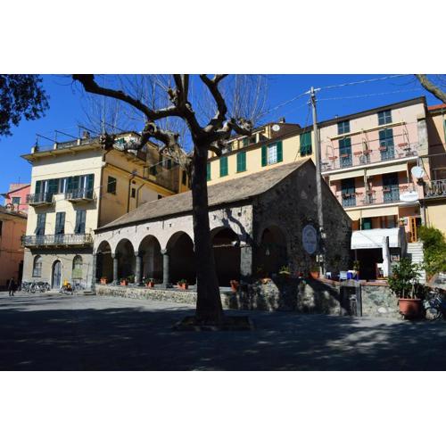affittacamere la loggia