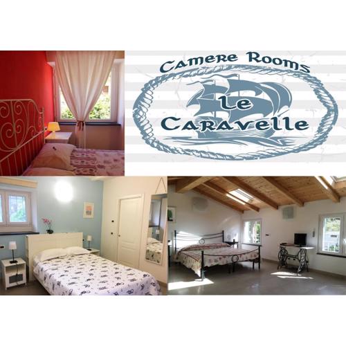 Affittacamere Le Caravelle