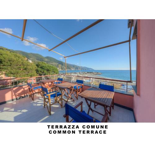 Affittacamere Lo Scoglio (Guesthouse)