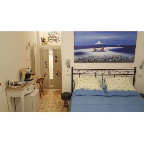Affittacamere Mareazzurro