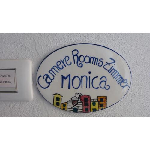 Affittacamere Monica