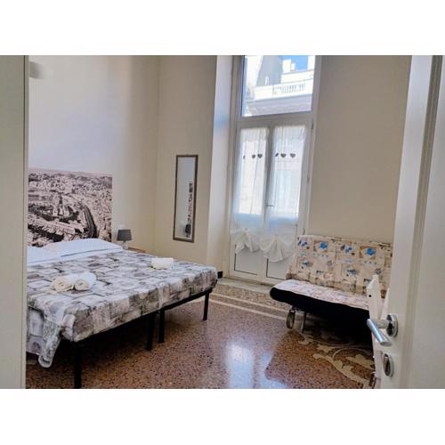 Affittacamere Monumentale