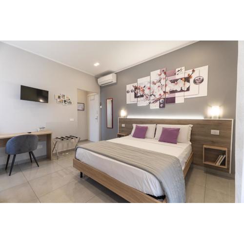 Affittacamere Orchidea for Tourists Hesperia Hosp
