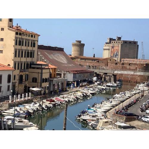 Affittacamere Ponte di Marmo