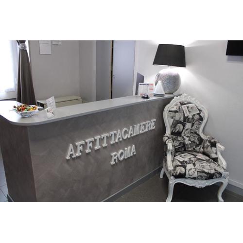 Affittacamere Roma