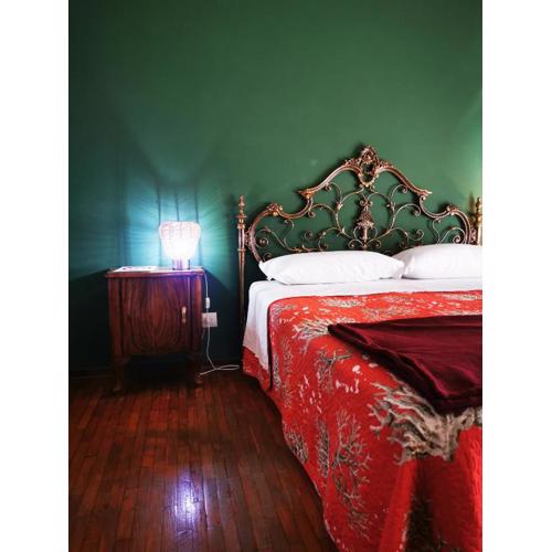 Affittacamere Room ospedale Maggiore