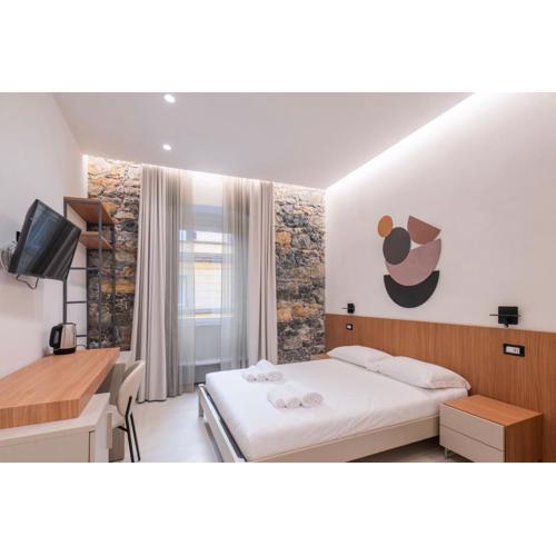 Affittacamere Saint Bon 15 - 5 Terre Rooms and Suites