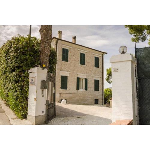 Affittacamere Villa Anna