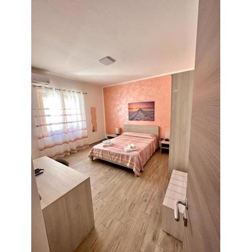 Affittacamere Villa Ginevra