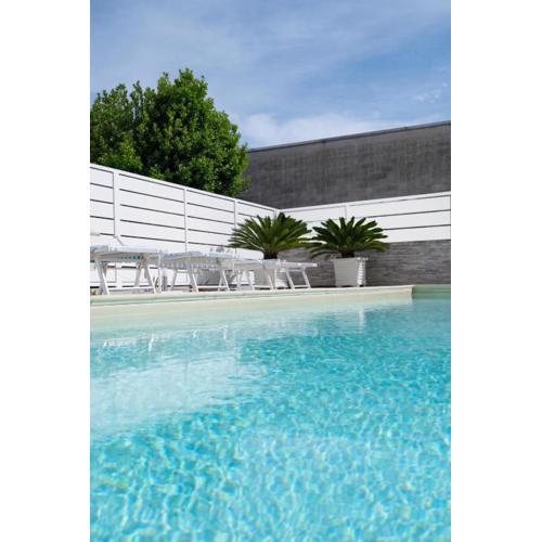 Affittacamere Villa Marcella