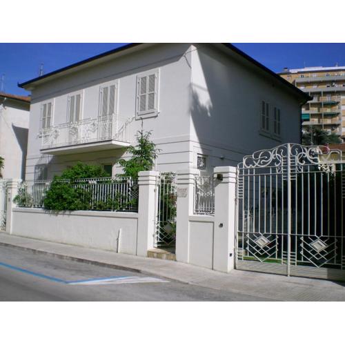 Affittacamere Villa Silvia