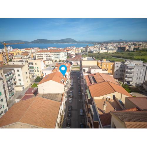 AffittaSardegna - Casa Merisi