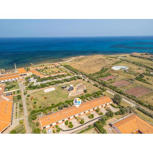 AffittaSardegna- Casa Acquamarina