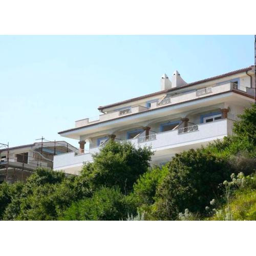 AffittaSardegna-Casa Ostina