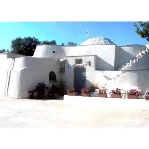 Affittasi Trullo il Gelso - Ostuni