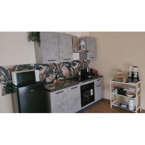 Affitti brevi B&B Via Canova 110