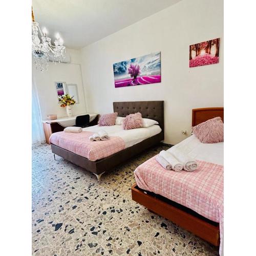 AFFITTI BREVI il MIRTO CAGLIARI