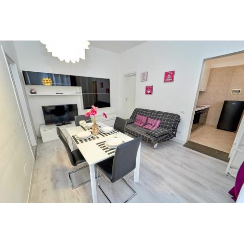 Affittimoderni Bergamo Sweet BGSU01