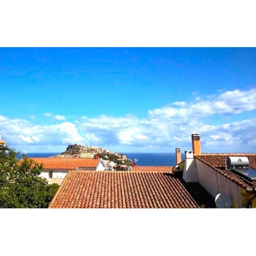 Affittimoderni Castelsardo - Il Sogno