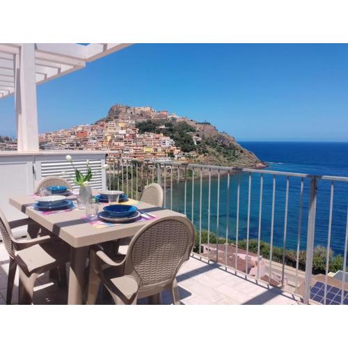 AffittiModerni Castelsardo - Vista al Mar Apartment