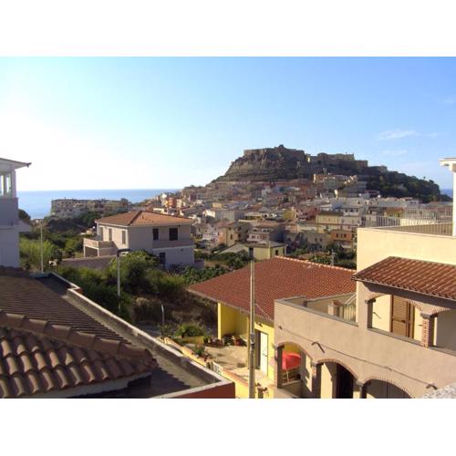 Affittimoderni Castelsardo Albatros - CSTE13