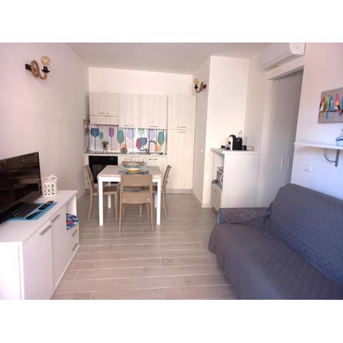 Affittimoderni Castelsardo Gabbiano - CSTE03