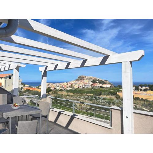 Affittimoderni Castelsardo Il Sole - CSSO11