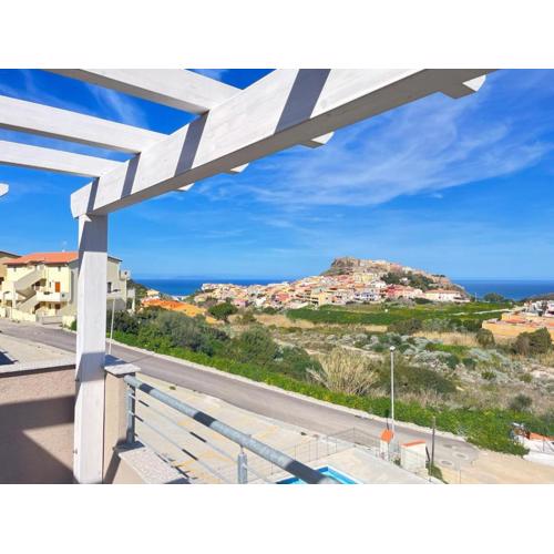 Affittimoderni Castelsardo Il Sole - CSSO12