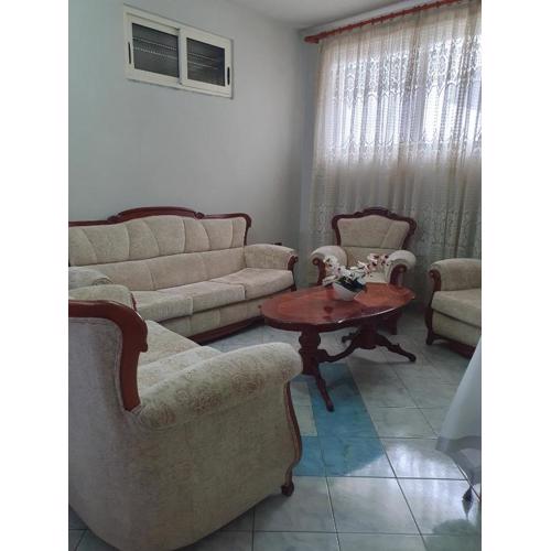 Affordable, Beachfront Apartment