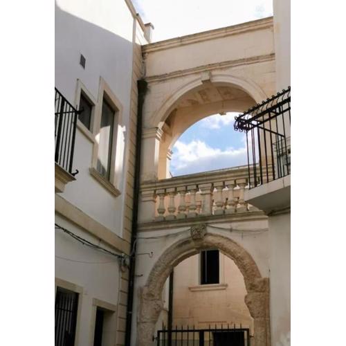 Affresco - Centro storico Lecce