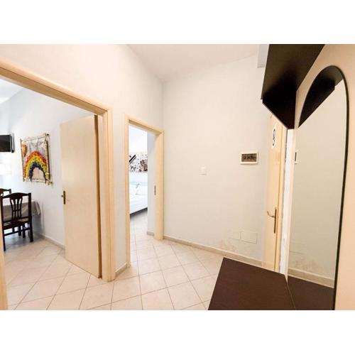 Afordable apartments with free Parking