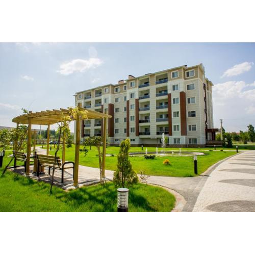 Aforia Thermal Residences