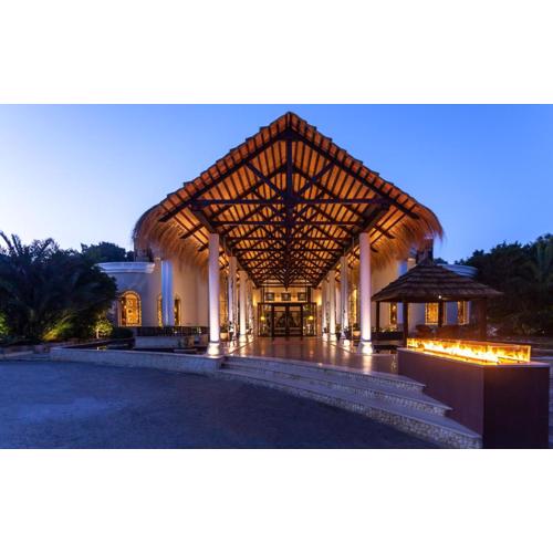 Africa Jade Thalasso