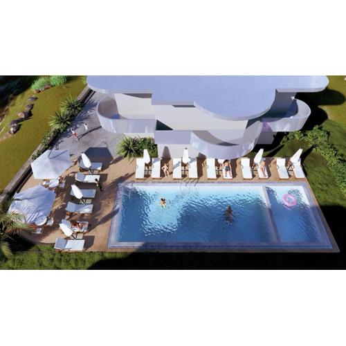 Afrimi Hotel