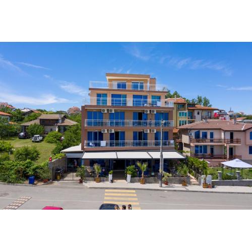 Afrodita Hotel