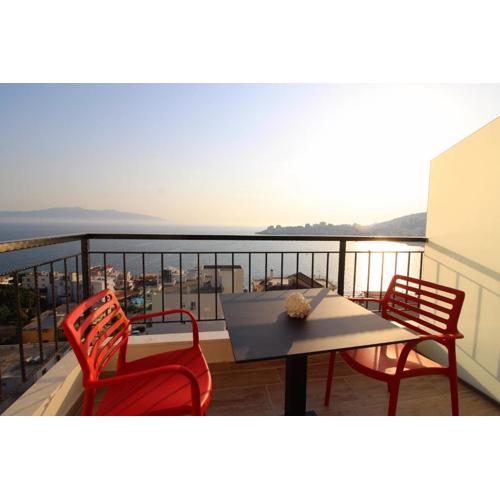 AFRODITE SUITES
