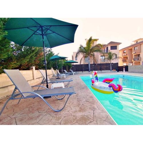 AFRODITI APARTMENTs