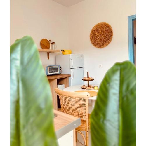 Afroditi Junior Suites