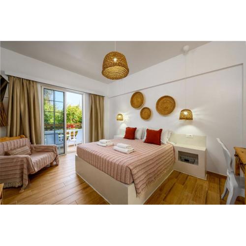 Afroditi Superior Apartments