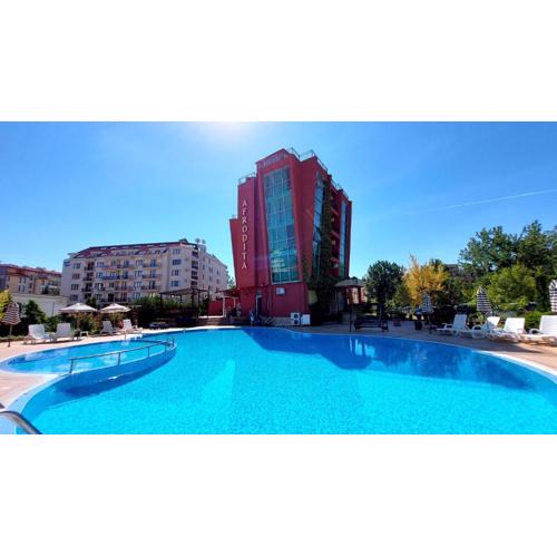Afrodyta 1 - Menada Apartments