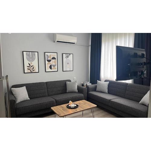AFŞiN HOMES