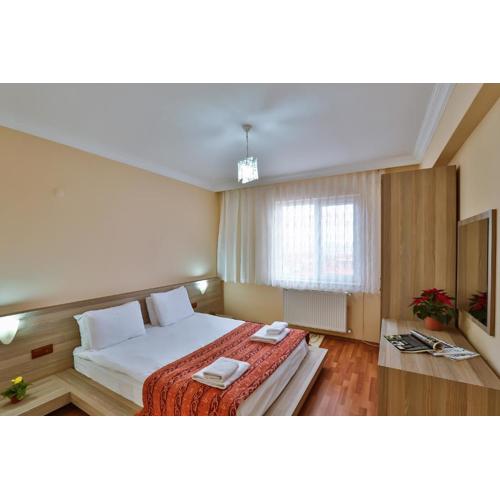 Afyon Can Termal Apart