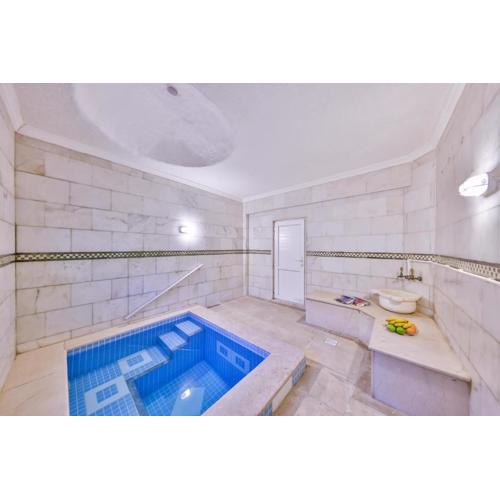 Afyon Dundar Thermal Villa