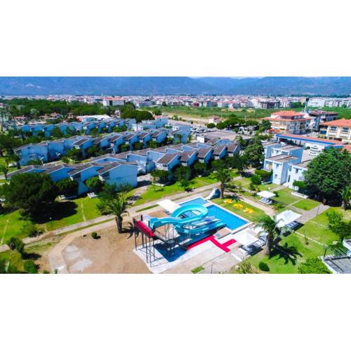 Afytos Akcay Tatil Koyu