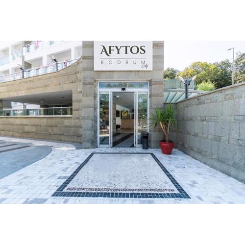 Afytos Bodrum City