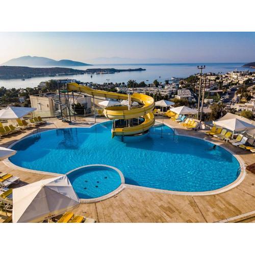 Afytos Bodrum