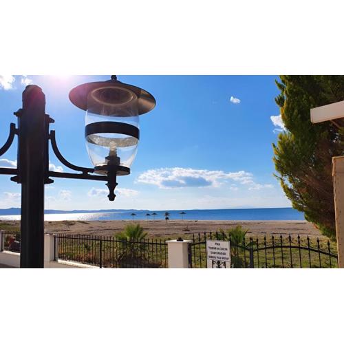 AFYTOS ÖREN BEACH PRESTİJ