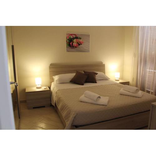 A&G Apartment Naxos-Taormina