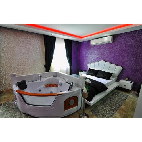 AG Hotel & Residence Şişli