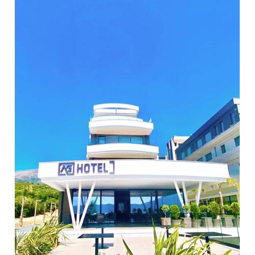 A&G HOTEL